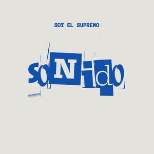 SONIDO