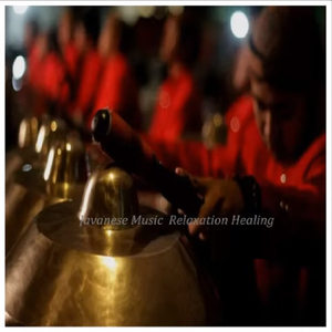 Beauty Of Gamelan Modern