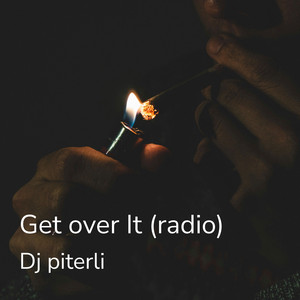 Get over It (radio)