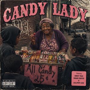 CANDY LADY