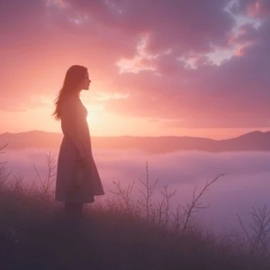 君の声 (fast music)