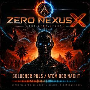 Golden Pulse (DJ Hypnotic Mix) [Atem der Nacht]