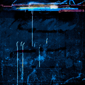 Electric Rain