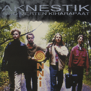 Kesällä Ei Mennä Nukkumaan