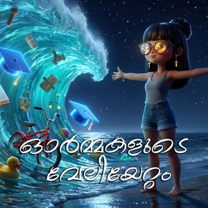Kadalinte Orma (Afro Soul Version)