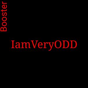 IamVeryOdd (Instrumental)