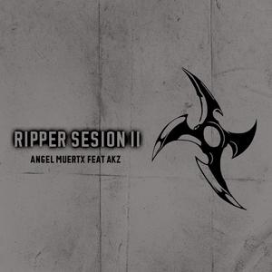 RIPPER SESION II (feat. AKZ)