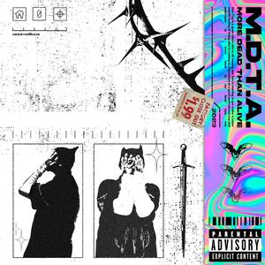 90210 (feat. UglyGoldo)