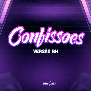 Confissões (Versão Bh)