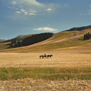 爱流点眼泪的小孩