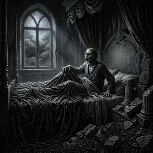 Waking Up Dead