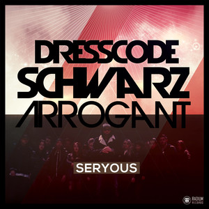 Dresscode schwarz arrogant (Jake Dile & Judge Erik)