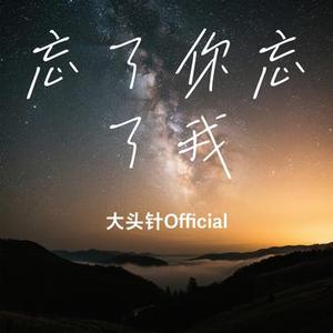 忘了你忘了我 (Cover 王杰)