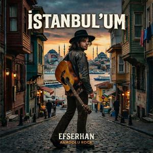 İstanbul'um