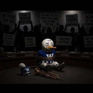Let Them Play