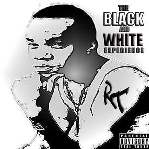 Black And White World