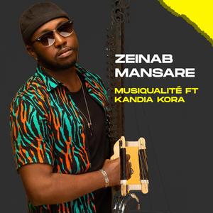 Zeinab Mansare (feat. Kandia Kora)