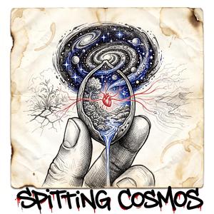 Spitting Cosmos