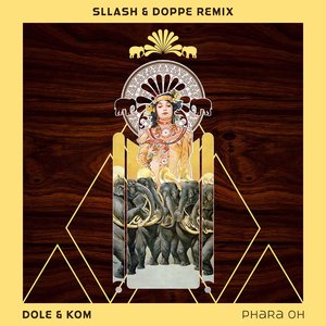 Phara Oh (Sllash & Doppe Remix) (Radio Edit)