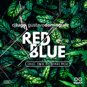 Red Blue (Original Mix)