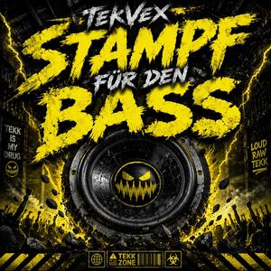 Stampf für den Bass