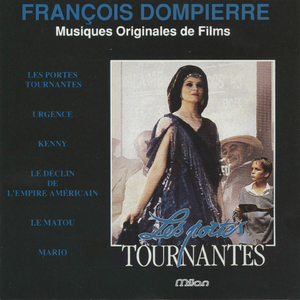 Les portes tournantes: La gigue du val d'amour