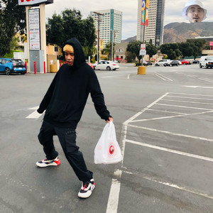 HOMELESS! (feat. Chow Mane)