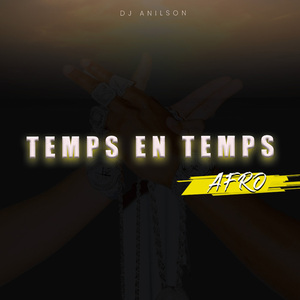 Temps en Temps Afro
