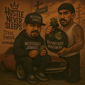 Get It Out The Mud (feat. El Duran)