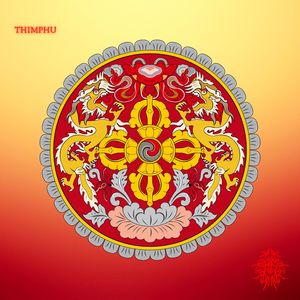Thimphu