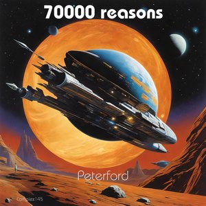 70000 Reasons