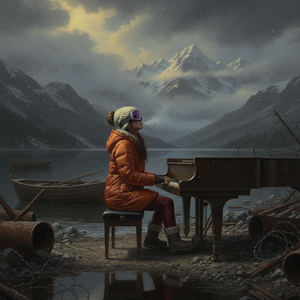 高原反應(Altitude Sickness) -🤦 Manadarin by 𝙏𝙖𝙣𝙣𝙮 𝘾𝙖𝙣𝙩𝙤𝙣 🖱️