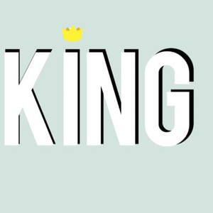 KING