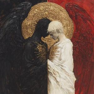 Beatrice’s Whisper | 救赎的初息