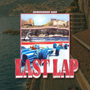 Last Lap (Hjemmesnekk)