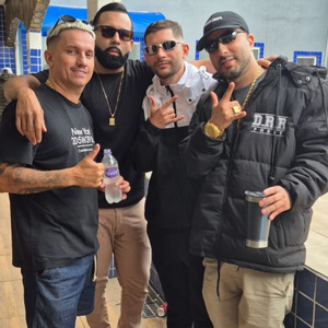 Quem Sabe Faz na Hora (Ao Vivo)