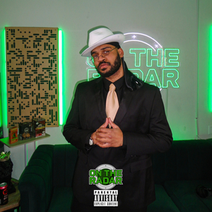 Thompson (LIVE "On The Radar" Performance)