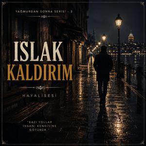 Islak Kaldırım