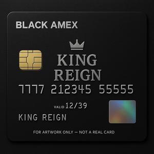 Black Amex