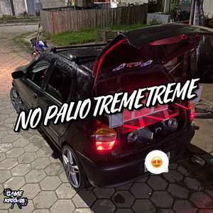 No Palio Treme Treme