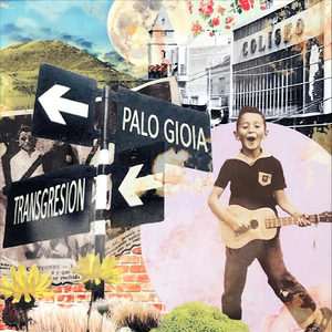 Transgresion