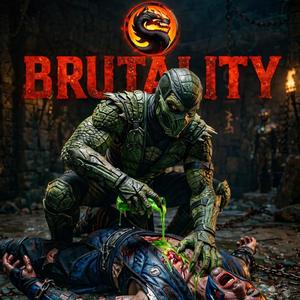 BRUTALITY