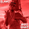Blamo - Who!? What!?