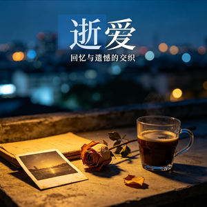 教会我爱却置身事外