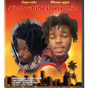MONEY IS THE REASON (feat. Capnsteeze)