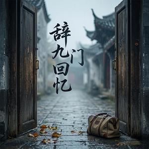 辞九门回忆