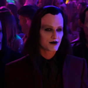 Party In The Night Time