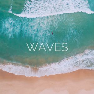 WAVES (Summer Drive mix)