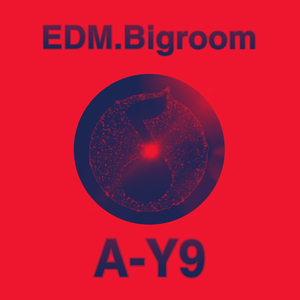 A-Y9（Original Mix）
