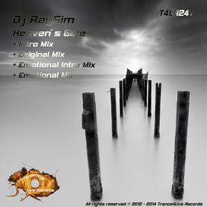 Heaven's Gate (Emotional Intro Mix)